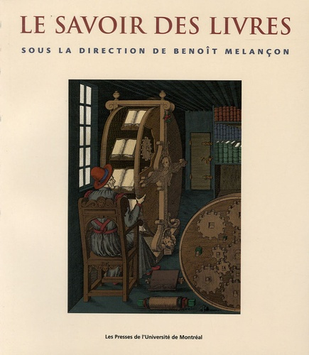Emprunter Le savoir des livres livre