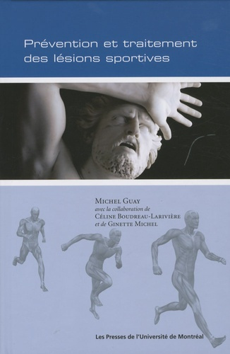 Emprunter Prévention et raitement des lésions sportives livre