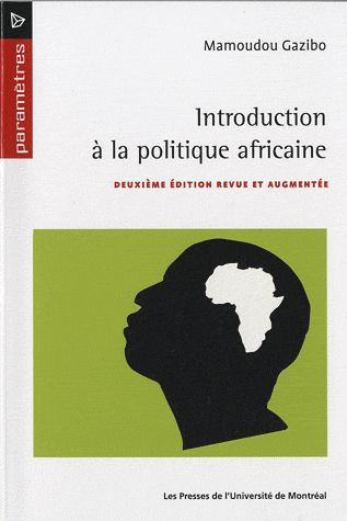 Emprunter Introduction a la politique africaine. 2e édition revue et augmentée livre