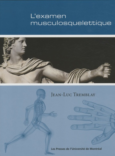 Emprunter L'examen musculosquelettique livre