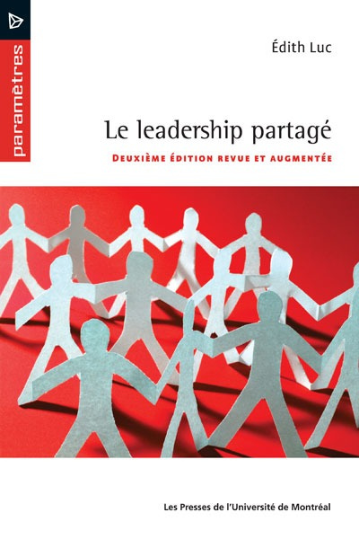 Emprunter Le leadership partagé. 2e édition revue et augmentée livre