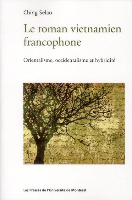 Emprunter Le roman vietnamien francophone. Orientalisme, occidentalisme et hybridité livre