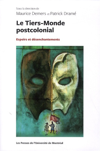 Emprunter Le Tiers-Monde postcolonial. Espoirs et désenchantements livre
