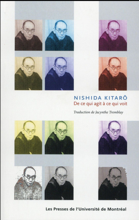 Emprunter De ce qui agit à ce qui voit livre