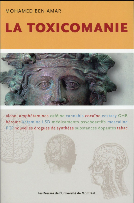 Emprunter La toxicomanie livre
