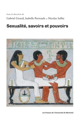 Emprunter Sexualité, savoirs et pouvoirs livre