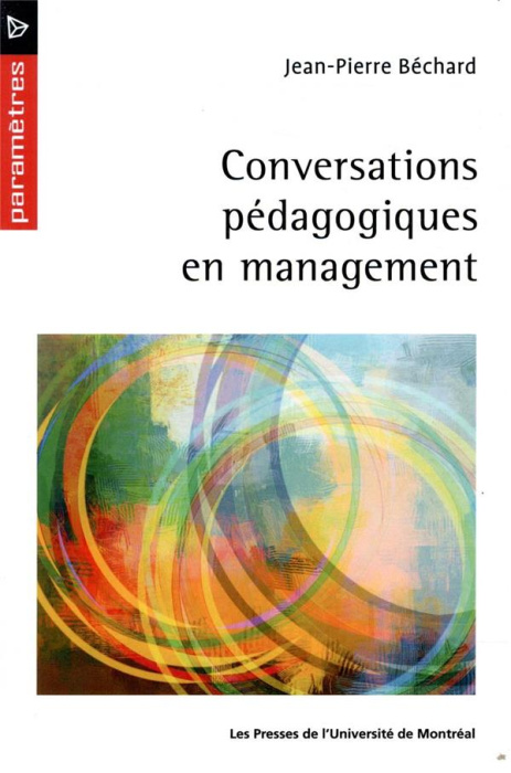 Emprunter Conversations pédagogiques en management livre