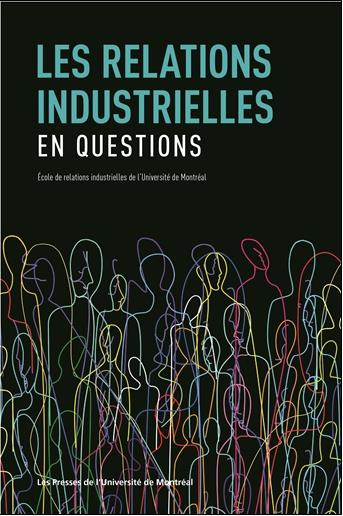 Emprunter Les relations industrielles en questions livre