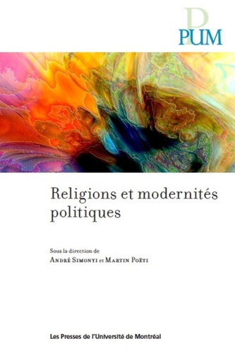 Emprunter Religions et modernités politiques livre