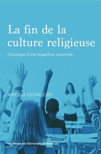 Emprunter La fin de la culture religieuse. Chronique d'une disparition annoncée livre