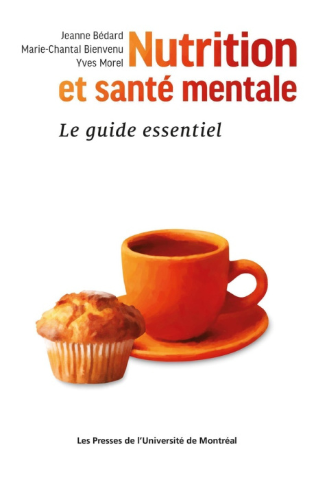 Emprunter Nutrition et santé mentale. Le guide essentiel livre