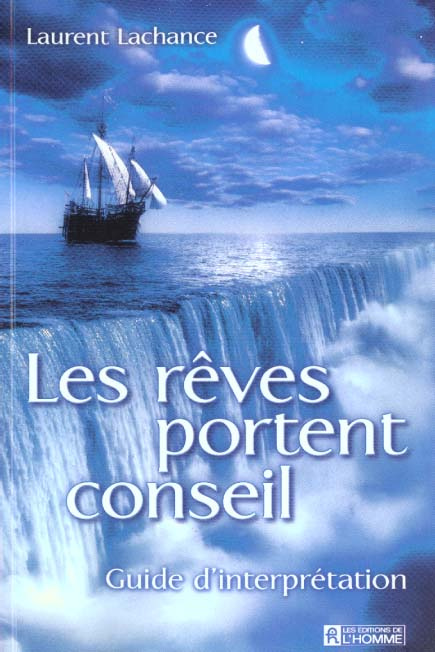 Emprunter Les rêves portent conseil. Guide d'interprétation livre