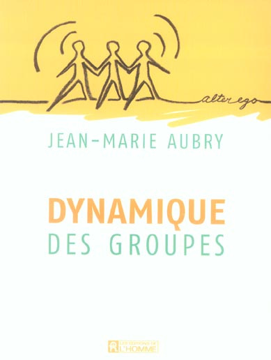 Emprunter Dynamique des groupes livre