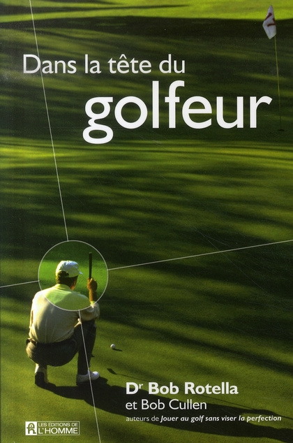 Emprunter Dans la tête du golfeur livre