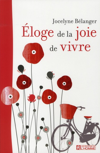 Emprunter Eloge de la joie de vivre livre