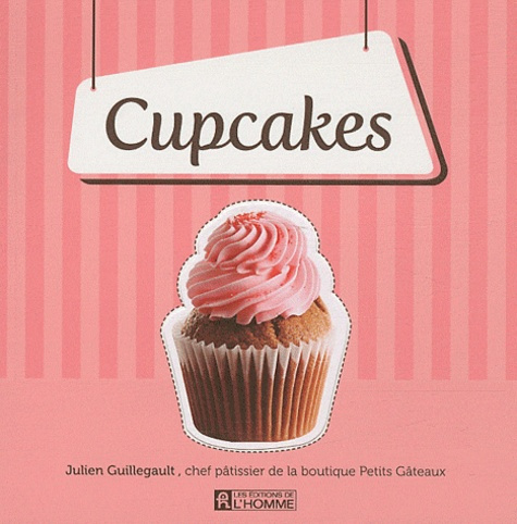 Emprunter Cupcakes livre