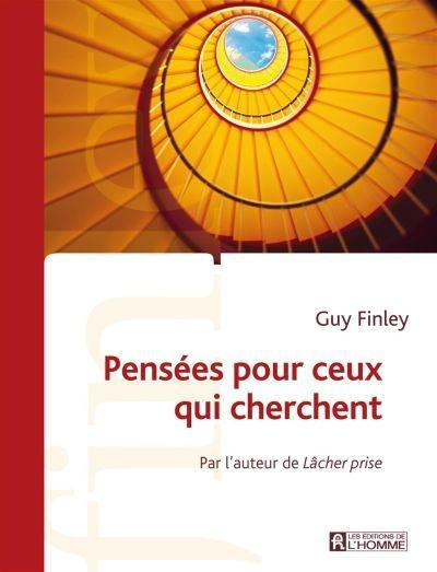 Emprunter Pensées pour ceux qui cherchent livre