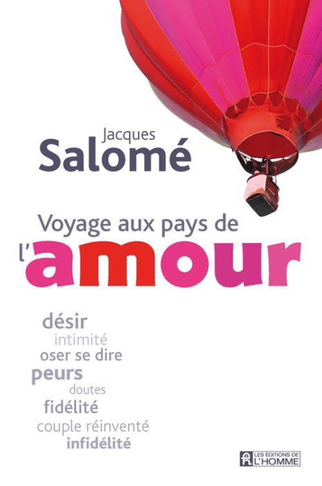 Emprunter Voyage aux pays de l'amour livre