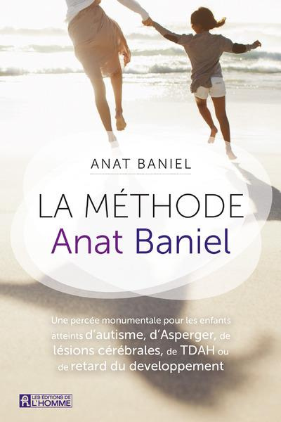 Emprunter La méthode Anat Baniel livre