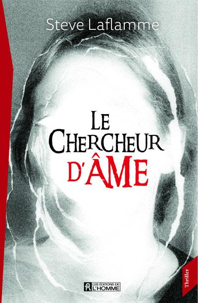 Emprunter Le chercheur d'âme livre