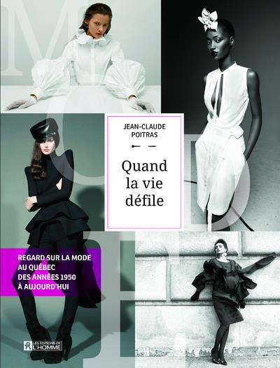 Emprunter Quand la vie défile livre