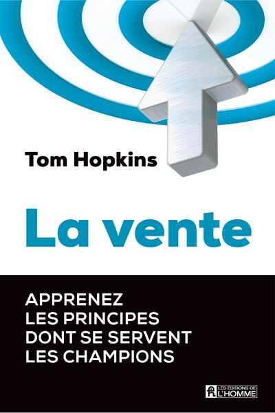 Emprunter La vente. Apprenez les principes dont se servent les champions livre