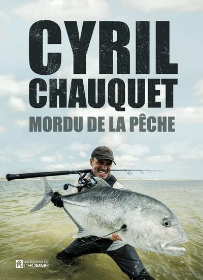 Emprunter Mordu de la pêche livre