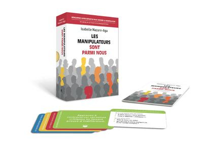 Emprunter Les manipulateurs sont parmi nous (coffret cartes) livre