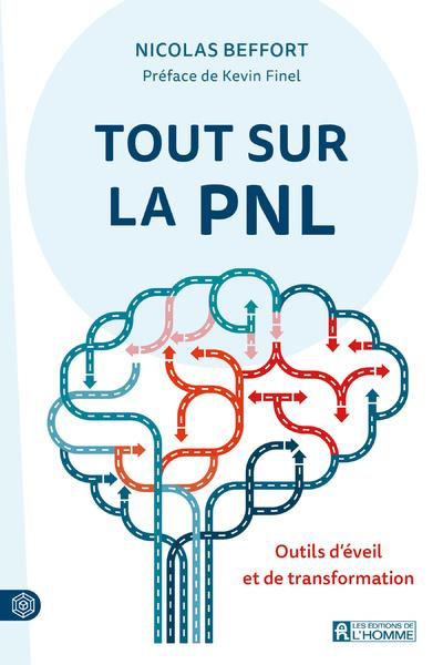 Emprunter Tout sur la PNL. Outils d'éveil et de transformation livre