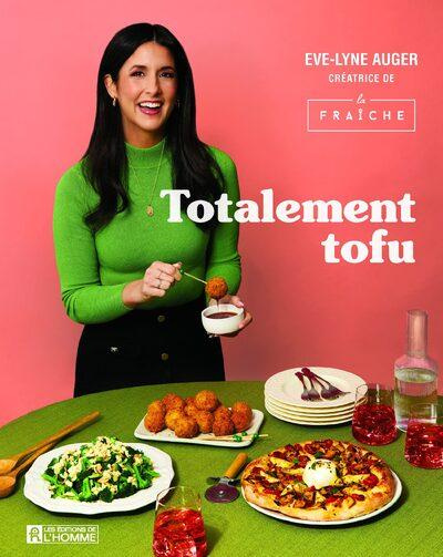 Emprunter Totalement Tofu livre