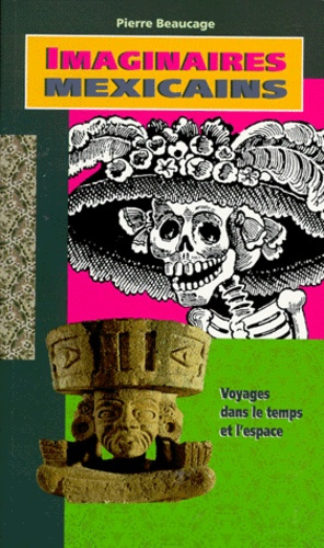 Emprunter IMAGINAIRES MEXICAINS livre