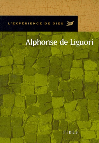 Emprunter ALPHONSE DE LIGUORI livre