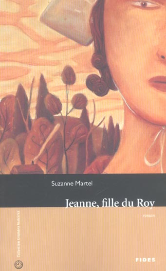 Emprunter Jeanne, fille du Roy livre