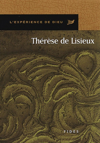Emprunter Thérèse de Lisieux livre