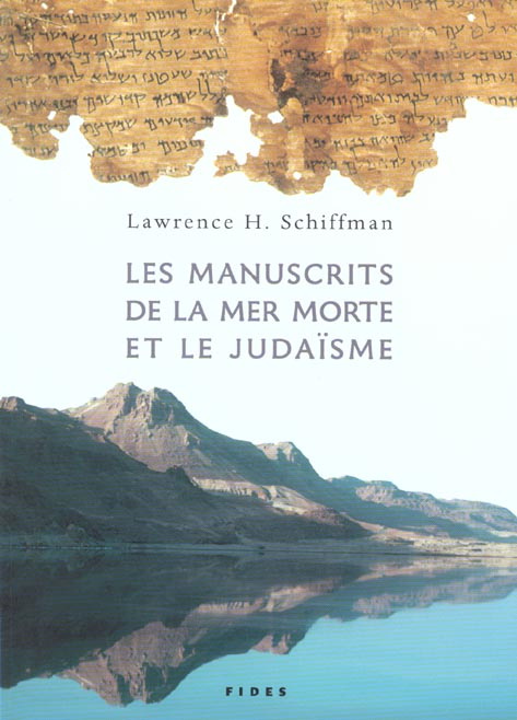 Emprunter Les manuscrits de la mer Morte et le judaïsme. L'apport de l'ancienne bibliothèque de Qumrân à l'his livre