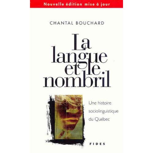 Emprunter La langue et le nombril livre