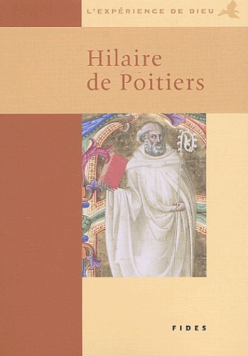 Emprunter Hilaire de Poitiers livre