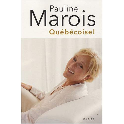 Emprunter Québécoise ! livre