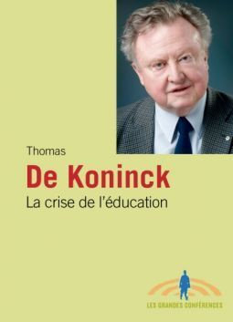 Emprunter Crise de l'education (la) livre