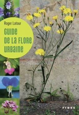 Emprunter Guide de la flore urbaine livre