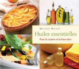 Emprunter Huiles essentielles livre