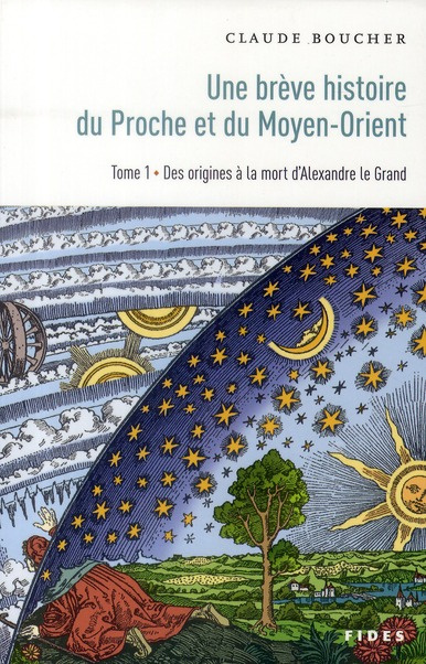 Emprunter Brève histoire du Proche et du Moyen-Orient. Tome 1, Des origines à la mort d'Alexandre le Grand livre