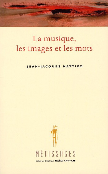 Emprunter La musique, les images et les mots. Du bon et du moins bon usage des métaphores dans l'esthétique co livre