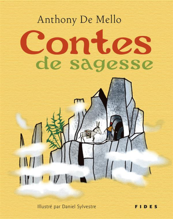 Emprunter Contes de sagesse livre