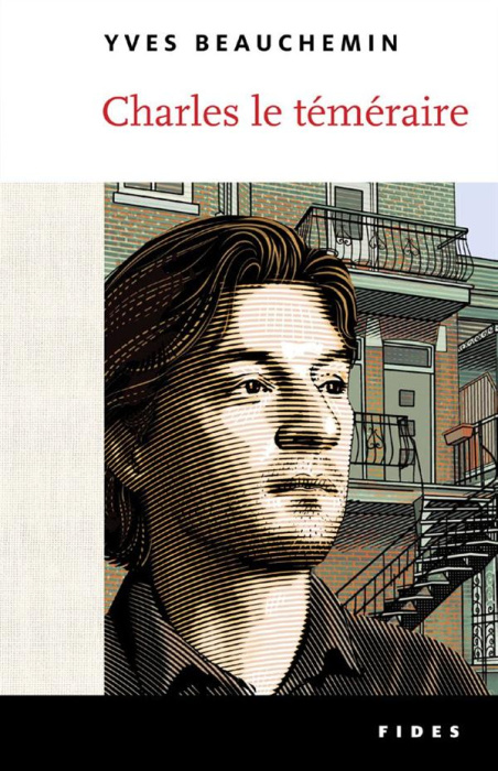 Emprunter Charles le téméraire livre