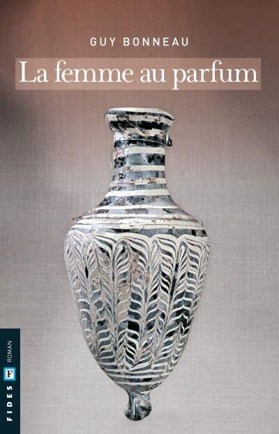 Emprunter La femme au parfum livre