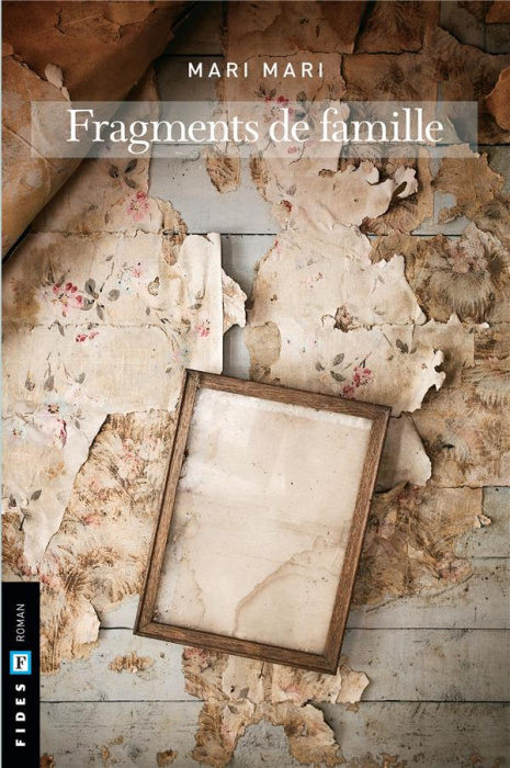 Emprunter Fragments de famille livre