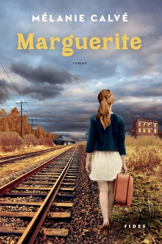 Emprunter Marguerite livre