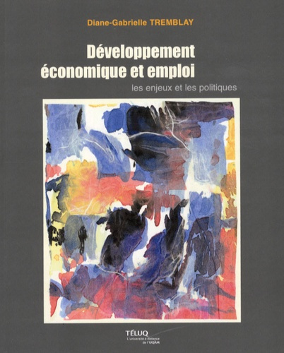Emprunter DEVELOP ECON ET EMPLOI livre