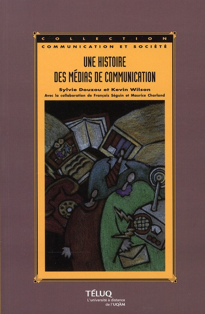 Emprunter HISTOIRE DES MEDIAS DE COMMUNICATION 2E EDITION livre